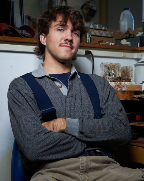 Noah Kiehne