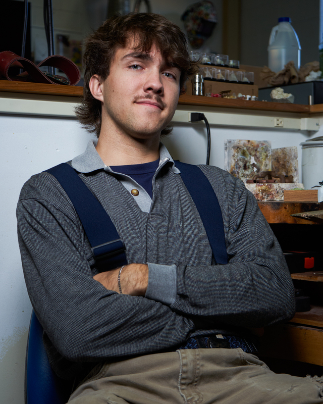Noah Kiehne profile image