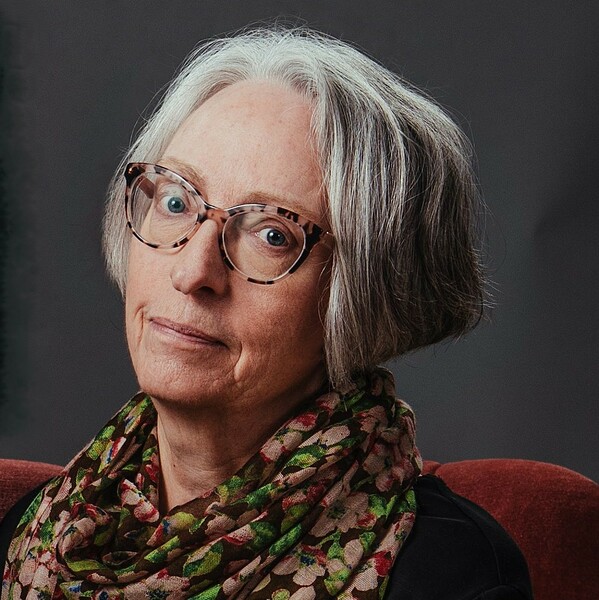 Marlena Wyman