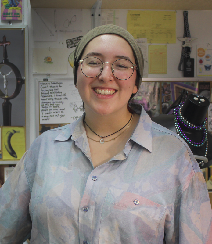 Cecelia Plympton profile image