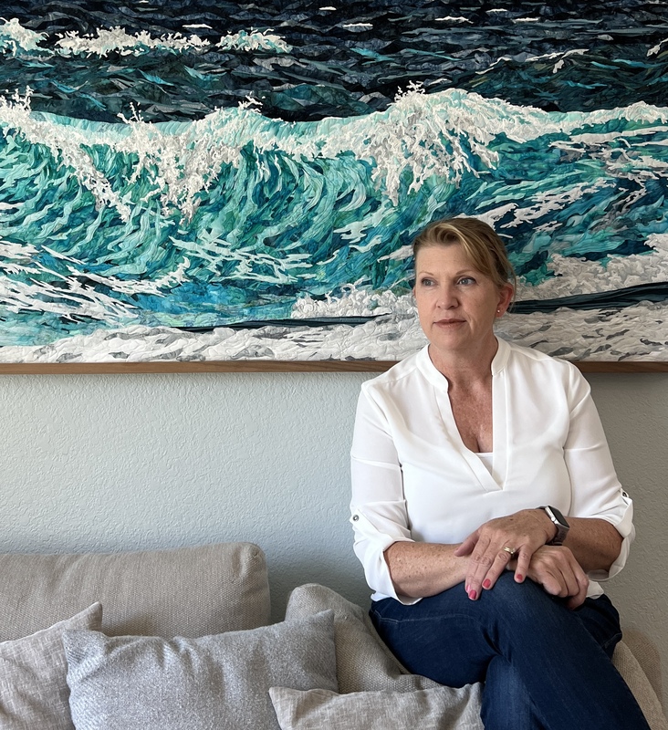 Cynthia Minoli profile image