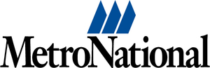 MetroNational