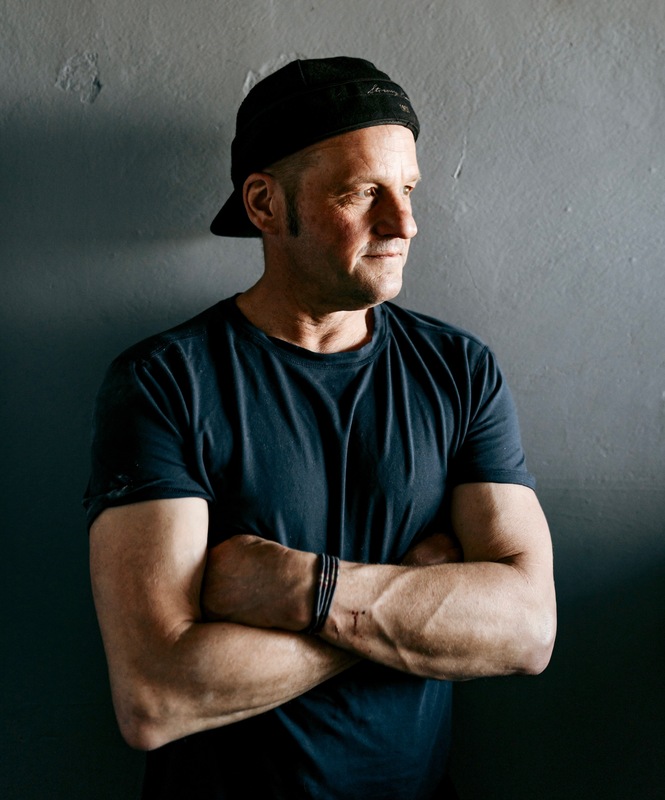 Greg  Mueller profile image