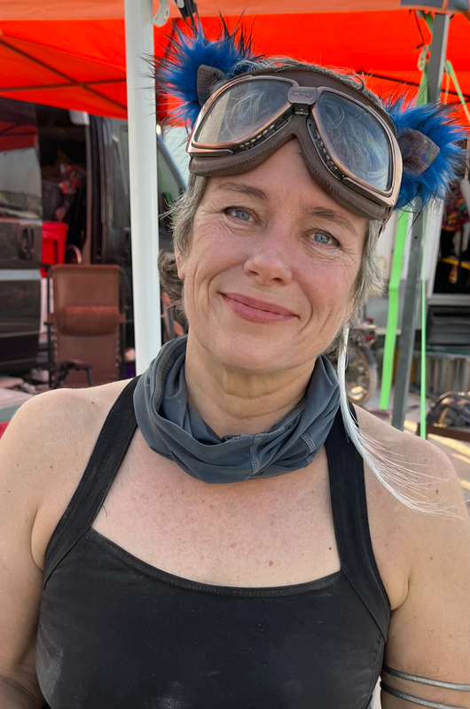Carole Moore profile image