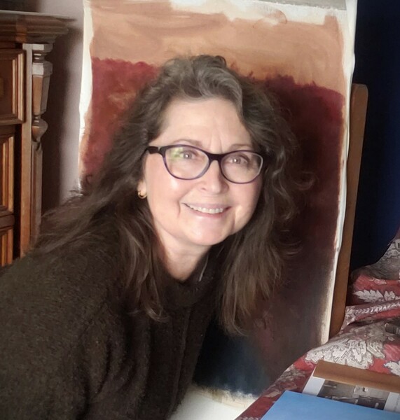 Heather McGarey
