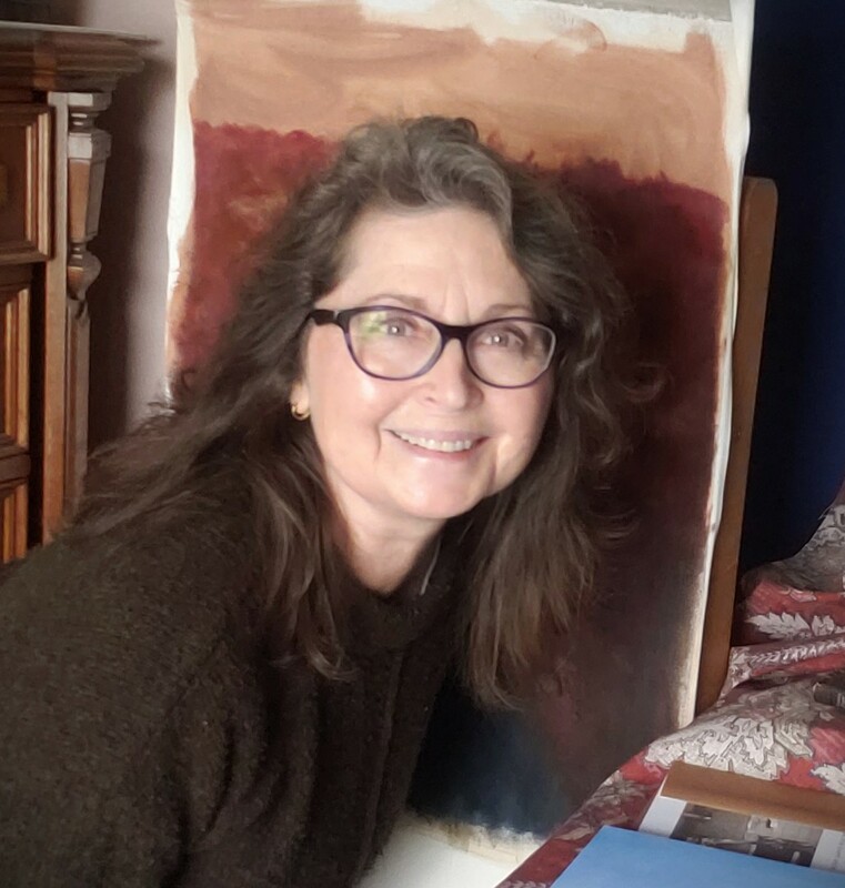 Heather McGarey profile image