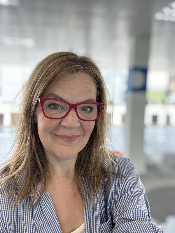 Susie Collingbourne profile image