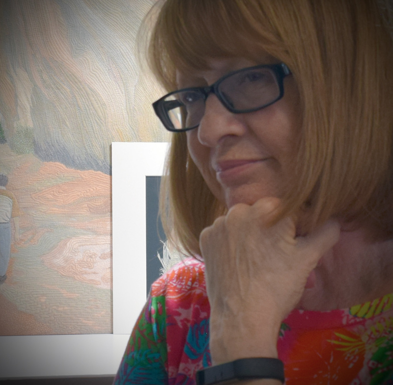 Janet Herman profile image