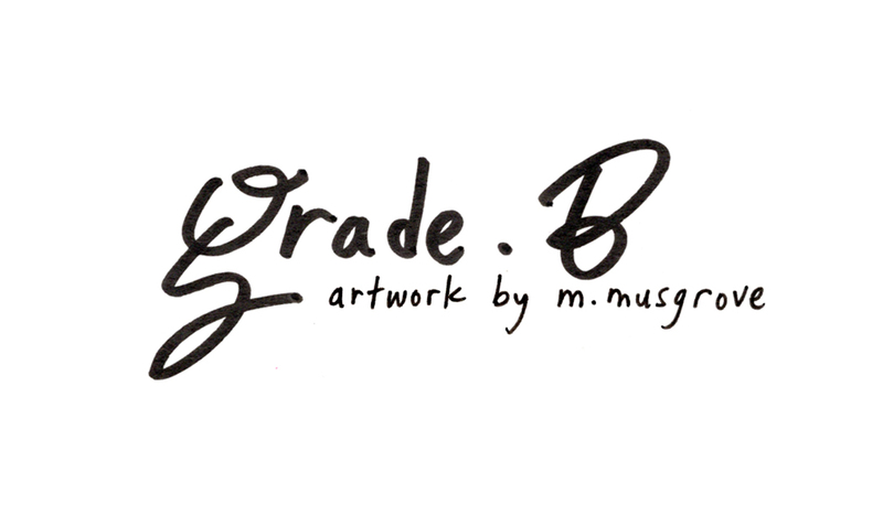m. musgrove logo
