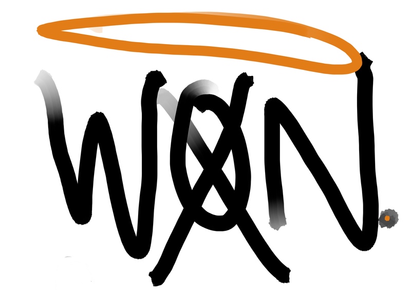 Jazme'n Nicole Burdette logo