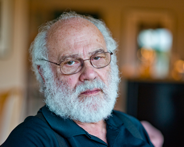 Raphael Warshaw profile image