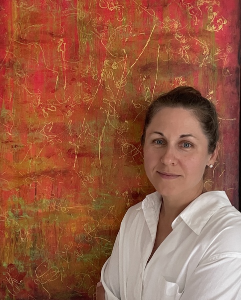 Zhanna Gertjejansen