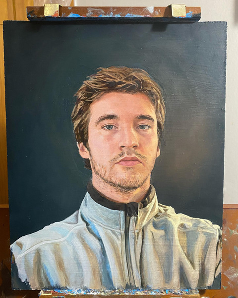 Connor Kouwenhoven