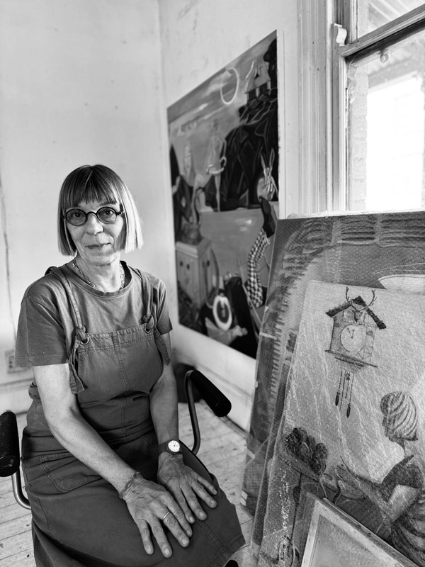 Ada-Ruth Kellow profile image