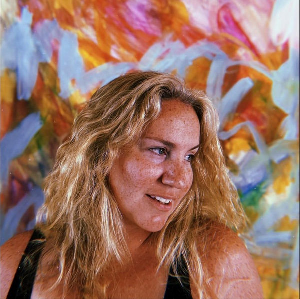 Anna Richards