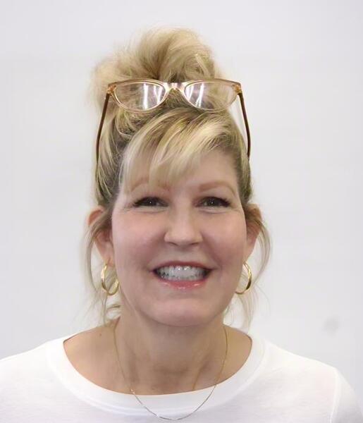 Linda Glass profile image