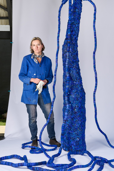 Eve De Jong