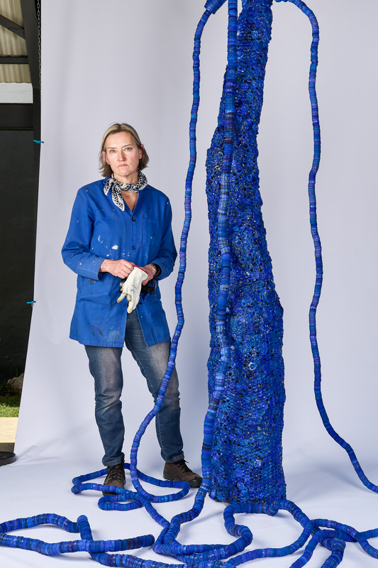 Eve De Jong profile image