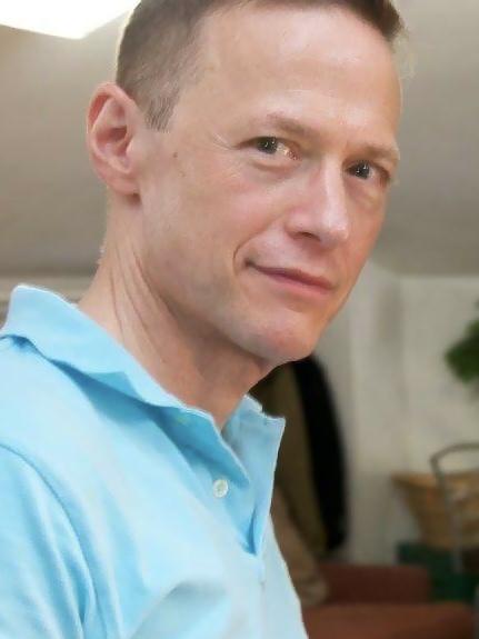 James A. Burrell