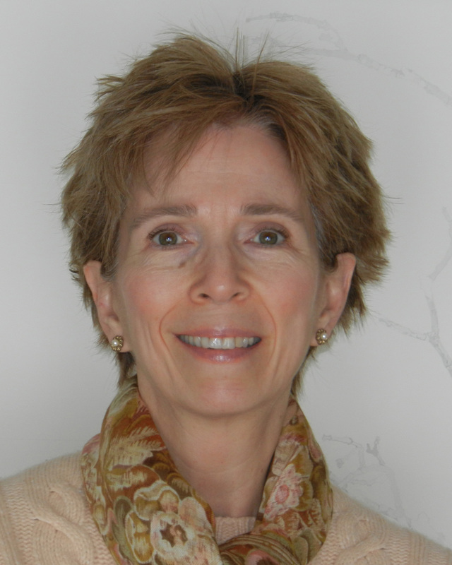 Ellen Gaube profile image